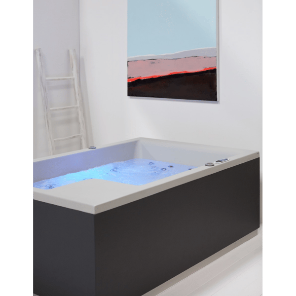 Mini πισίνα spa Tango